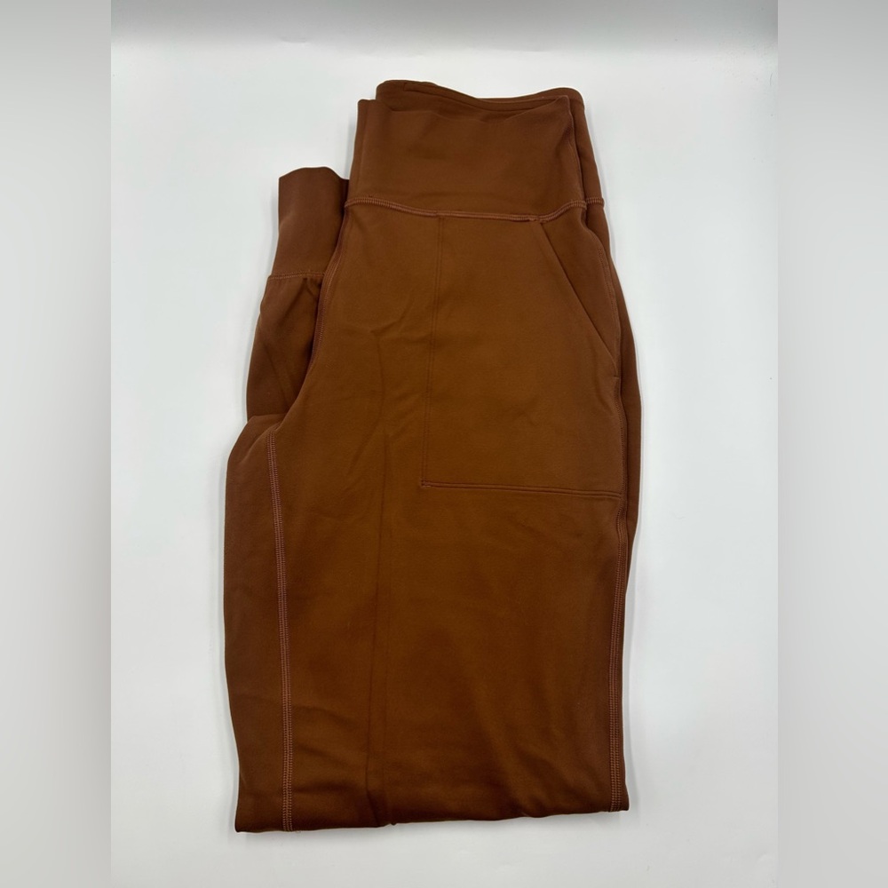 Lululemon Align Joggers Size 8